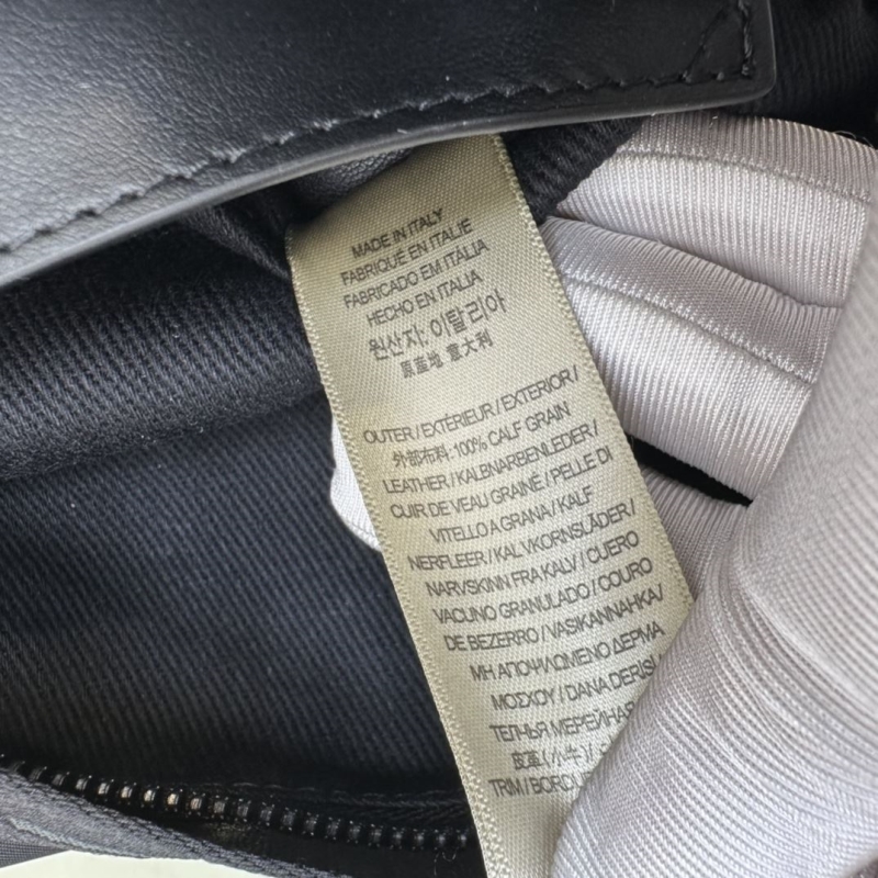 Bv*b*rry waist chest packs